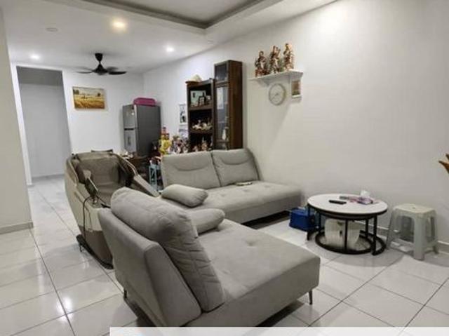 House for sale in Johore Bahru, Johor