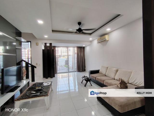 House for rent in Johore Bahru, Johor