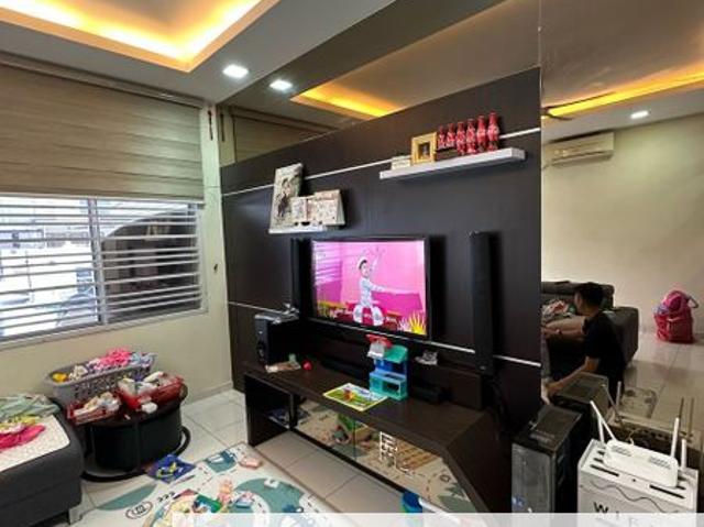 House for sale in Johore Bahru, Johor