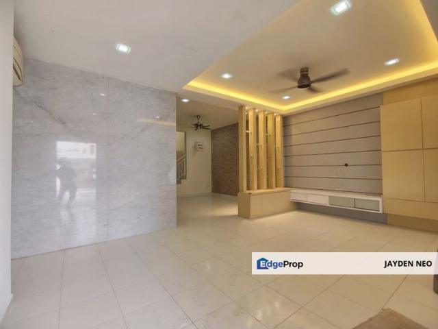 House for sale in Johore Bahru, Johor