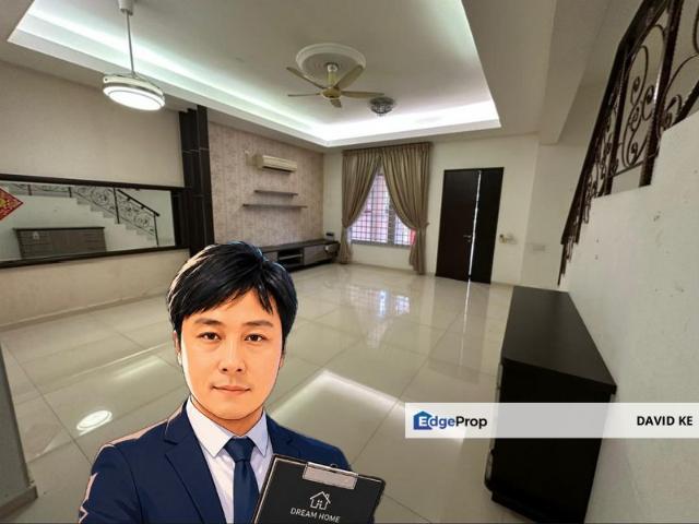 House for sale in Johore Bahru, Johor