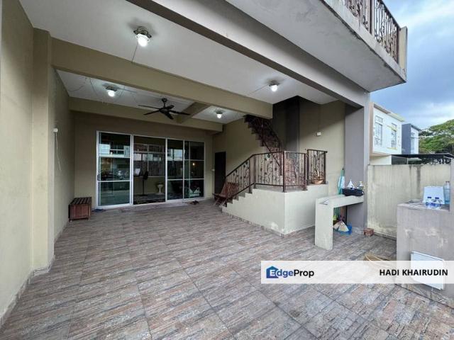 House for sale in Johore Bahru, Johor