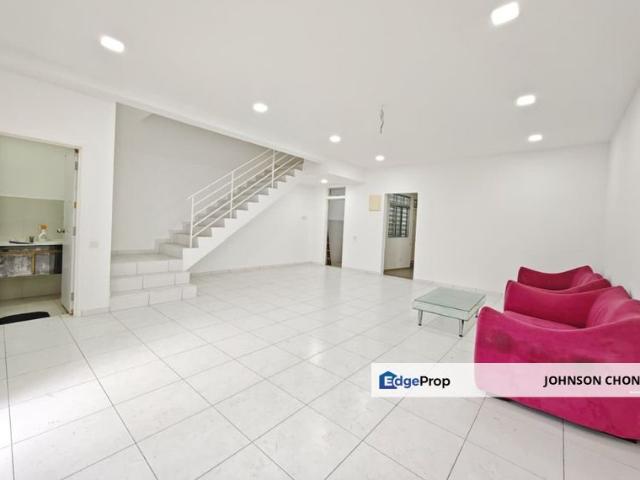 House for sale in Johore Bahru, Johor