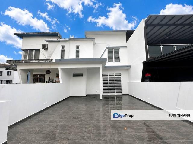 House for sale in Setia Tropika, Johor Bahru
