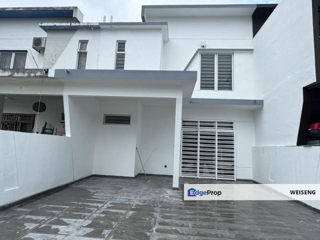 House for sale in Johore Bahru, Johor