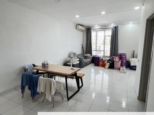 House for rent in Johore Bahru, Johor