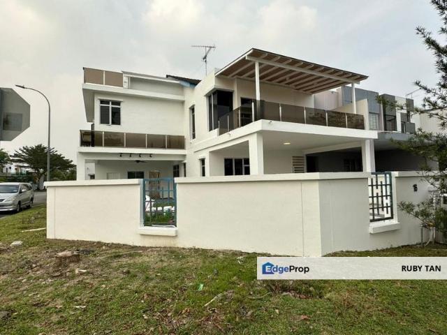 House for sale in Johore Bahru, Johor