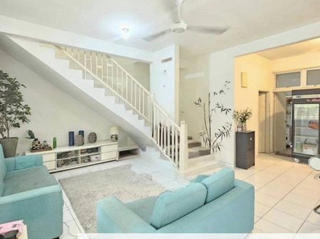 House for sale in Setia Tropika, Johor Bahru