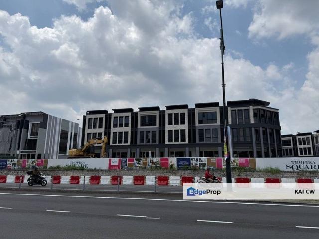 Shop for rent in Johore Bahru, Johor