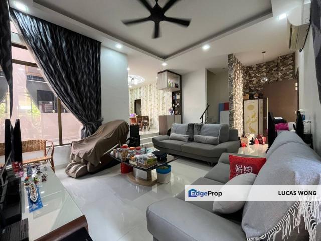 House for sale in Setia Tropika, Johor Bahru