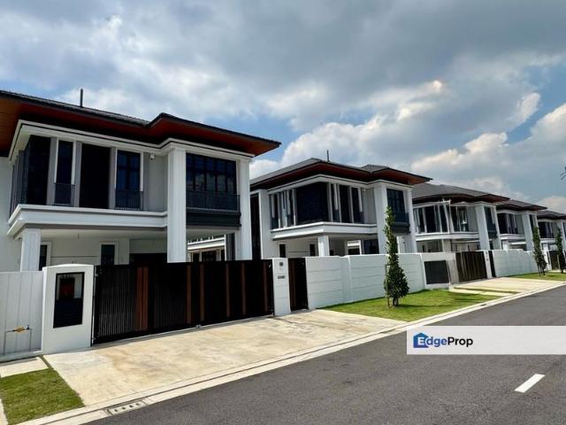 House for sale in Johore Bahru, Johor