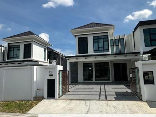 House for sale in Johore Bahru, Johor