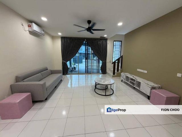 House for rent in Johore Bahru, Johor