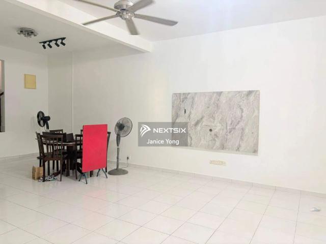 House for rent in Johore Bahru, Johor