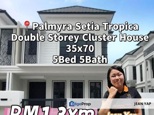House for sale in Johore Bahru, Johor