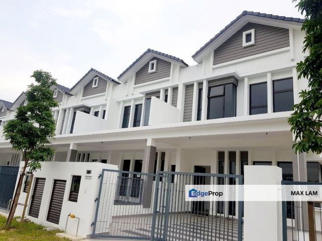 House for sale in Johore Bahru, Johor