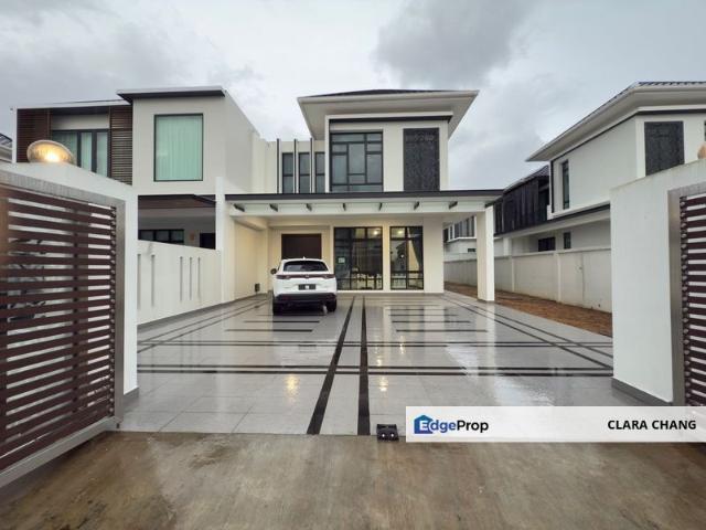 House for rent in Johore Bahru, Johor