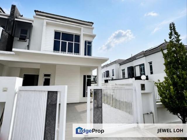 House for rent in Johore Bahru, Johor