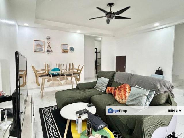 House for sale in Johore Bahru, Johor