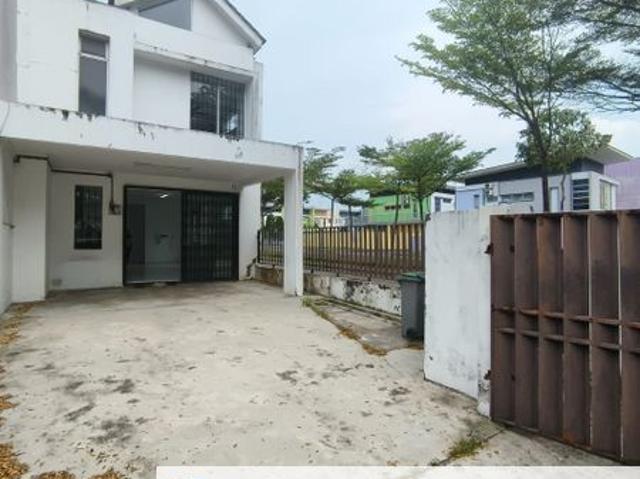House for sale in Johore Bahru, Johor