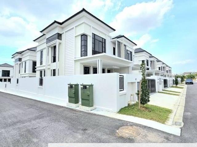 House for sale in Johore Bahru, Johor