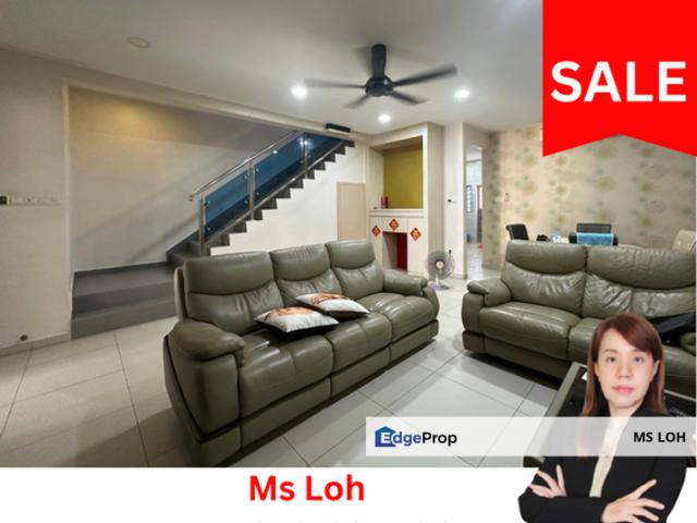 House for sale in Setia Tropika, Johor Bahru