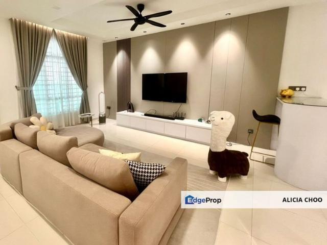House for sale in Setia Tropika, Johor Bahru