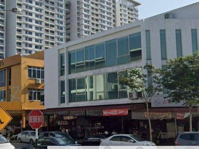 Shop for sale in Johore Bahru, Johor