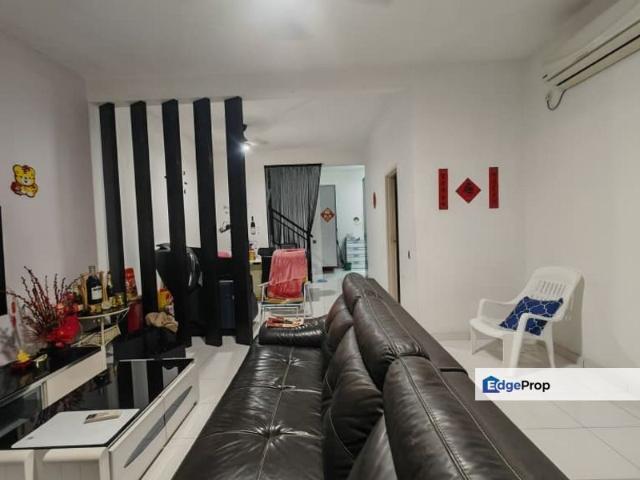 House for sale in Johore Bahru, Johor