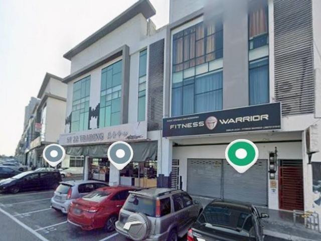 Shop for sale in Johore Bahru, Johor