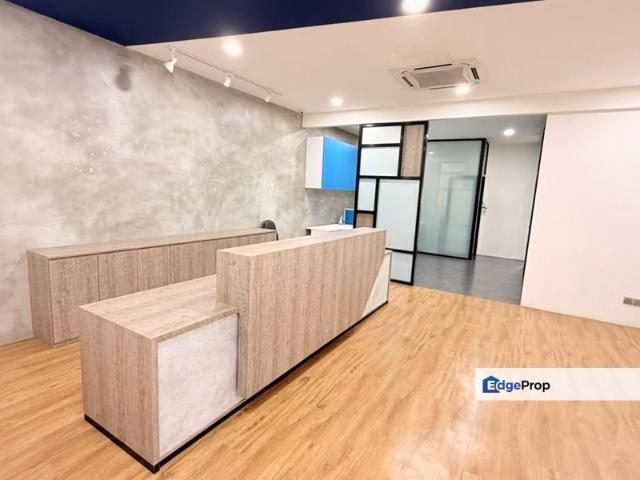 Shop for rent in Johore Bahru, Johor