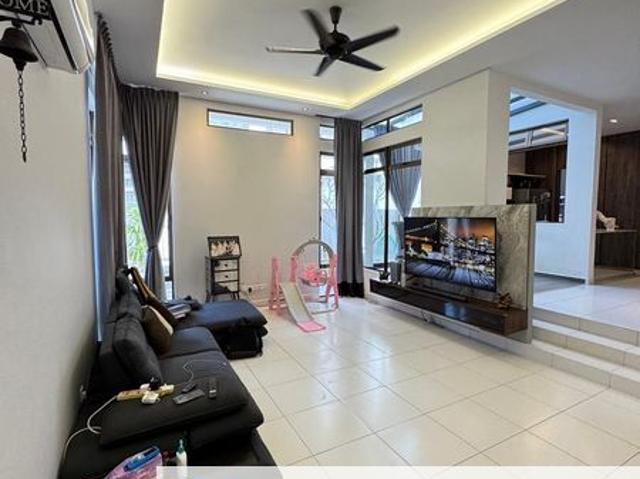 House for sale in Johore Bahru, Johor