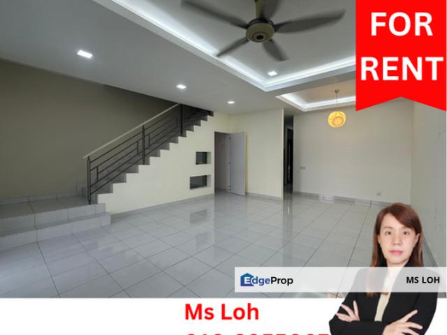 House for rent in Johore Bahru, Johor