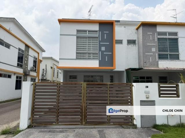House for sale in Setia Tropika, Johor Bahru