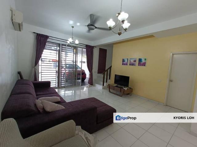 House for rent in Johore Bahru, Johor