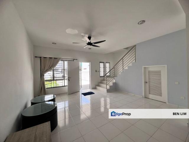 House for rent in Johore Bahru, Johor