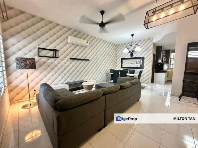House for rent in Johore Bahru, Johor