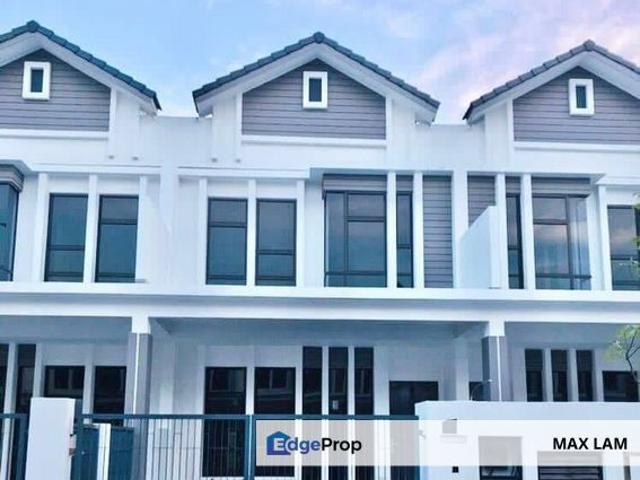 House for sale in Johore Bahru, Johor