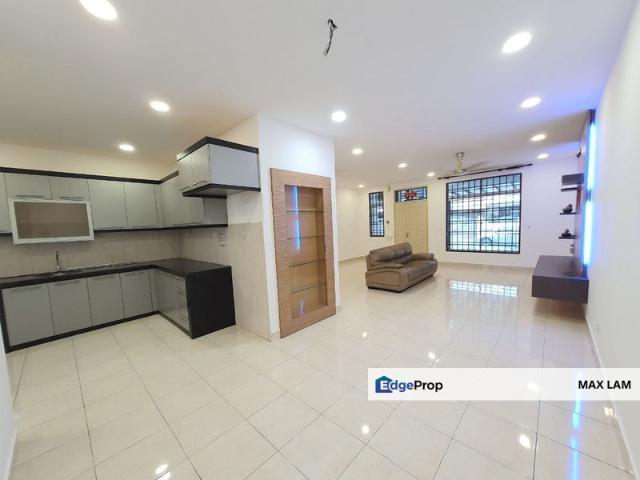 House for sale in Johore Bahru, Johor