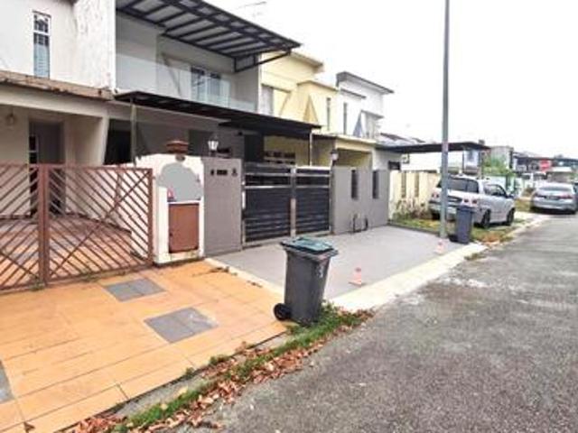 Terraced House for sale in Tebrau, Johor