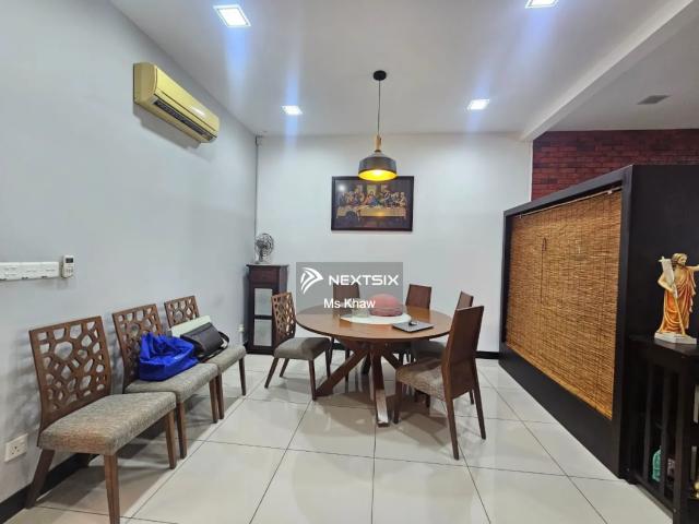 Residential House for sale in Johore Bahru, Johor