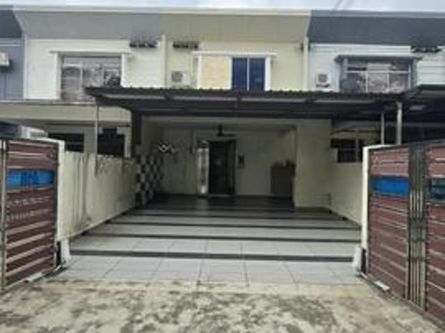 Terraced House for sale in Johore Bahru, Johor