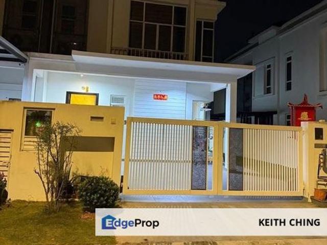 House for sale in Johore Bahru, Johor