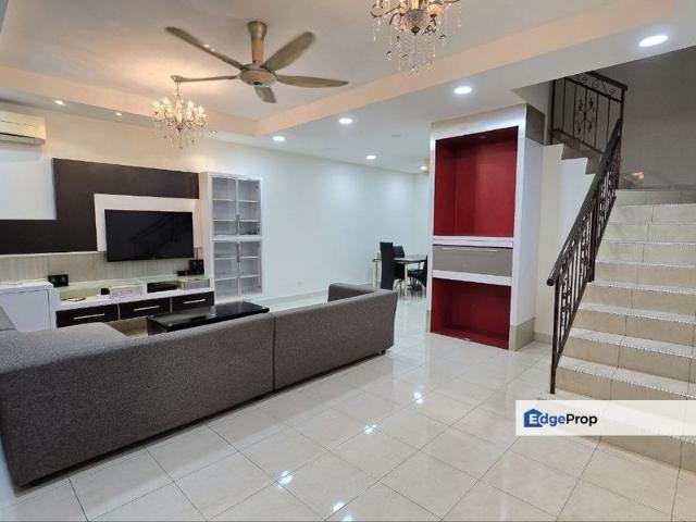 House for sale in Setia Tropika, Johor Bahru