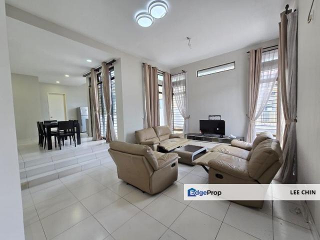House for sale in Johore Bahru, Johor