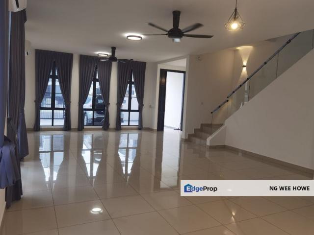 House for rent in Johore Bahru, Johor