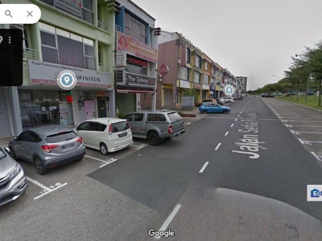 Shop for sale in Johore Bahru, Johor