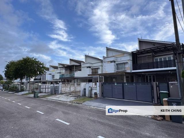 House for sale in Johore Bahru, Johor