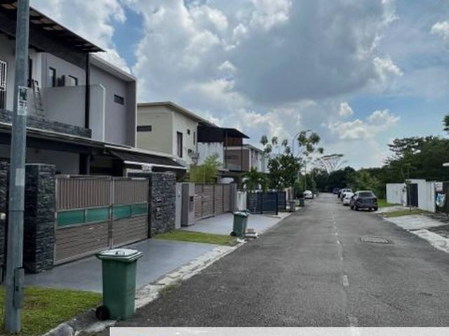 House for sale in Johore Bahru, Johor