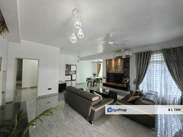 House for rent in Johore Bahru, Johor
